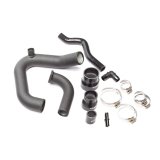Cobb 15-17 Subaru WRX Front Mount Intercooler Kit - Black (1x cobb716500-BK, 1x cobb741500-C, 1x cobb741500-H, 1x cobb745670, 1x cobb800660) thumbnail 2