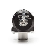 Cobb 15-17 Subaru WRX Front Mount Intercooler Kit - Black (1x cobb716500-BK, 1x cobb741500-C, 1x cobb741500-H, 1x cobb745670, 1x cobb800660) thumbnail 9