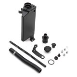 Cobb 08-14 Subaru STi Front Mount Intercooler Kit - Black (1x cobb715665, 1x cobb715500-C, 1x cobb715500-H, 1x cobb800655, 1x cobb724502-BK) thumbnail 5