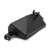 Cobb 08-14 Subaru STi Front Mount Intercooler Kit - Black (1x cobb715665, 1x cobb715500-C, 1x cobb715500-H, 1x cobb800655, 1x cobb724502-BK) thumbnail 7