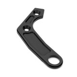 Cobb 08-14 Subaru STi Front Mount Intercooler Kit - Black (1x cobb715665, 1x cobb715500-C, 1x cobb715500-H, 1x cobb800655, 1x cobb724502-BK) thumbnail 8
