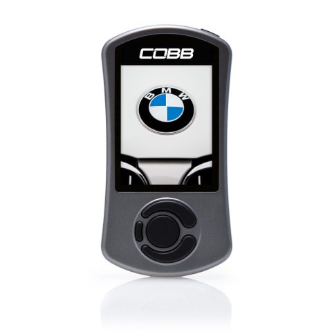 BMW N54 Stage 1 Power Package w/V3 (1x cobbAP3-BMW-001, 1x cobb7B1109) thumbnail 2