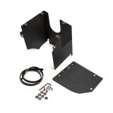 Cobb 05-09 Subaru Legacy GT SF Intake and SF Airbox - Black (1x cobb724100-BK, 1x cobb724160) thumbnail 6