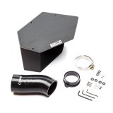 Cobb 10-13 Mazdaspeed3 Gen2 Intake + Airbox - Blue (1x cobb772160, 1x cobb771550-BL) thumbnail 2