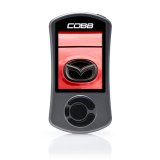 Cobb 07-09 Mazdaspeed3 Gen 1 Stage 1 Power Package (1x cobbAP3-MAZ-002, 1x cobb891010, 1x cobb771510) thumbnail 3