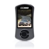 Cobb 2015-2017 Ford Mustang EcoBoost STAGE 1+ POWER PACKAGE (1x cobbAP3-FOR-003, 1x cobb7M1100) thumbnail 2