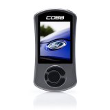 Cobb 13-18 Ford Focus ST Stage 1+ Power Package (1x cobb792150, 1x cobbAP3-FOR-001, 1x cobb891010) thumbnail 3