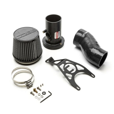 Cobb 2018 Subaru WRX STI Stage 1+ Power Package - Black (1x cobb716100, 1x cobb715100-BK, 1x cobbAP3-SUB-004) thumbnail 1