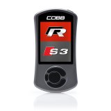 Cobb 15-17 Volkswagen Golf R (MK7) Stage 1+ Power Package (USDM) (1x cobbAP3-VLK-003, 1x cobb7V2150) thumbnail 2