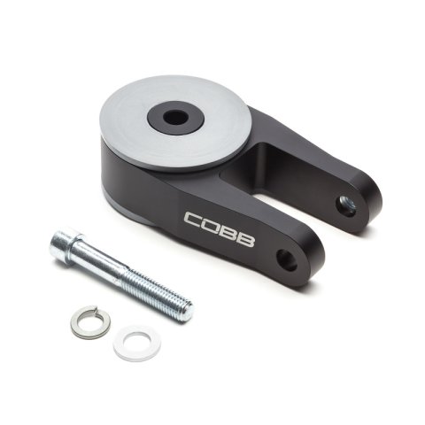 Cobb 13-18 Ford Focus ST Stage 1 + Carbon Fiber Power Package (1x cobbAP3-FOR-001, 1x cobb891010, 1x cobb793150) thumbnail 1
