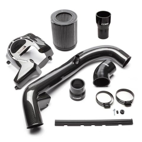 Cobb 13-18 Ford Focus ST Stage 1 + Carbon Fiber Power Package (1x cobbAP3-FOR-001, 1x cobb891010, 1x cobb793150) thumbnail 8
