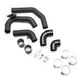 Cobb 08-14 Subaru WRX Front Mount Intercooler Kit - Silver (1x cobb724502-SL, 1x cobb724500-C, 1x cobb724500-H) thumbnail 2