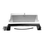 Cobb 08-14 Subaru WRX Front Mount Intercooler Kit - Silver (1x cobb724502-SL, 1x cobb724500-C, 1x cobb724500-H) thumbnail 3