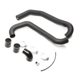 Cobb 04-07 Subaru WRX / STI Front Mount Intercooler Kit (1x cobb812500, 1x cobb800630, 1x cobb712500-C, 1x cobb712500-H, 1x cobb712502-BK) thumbnail 2