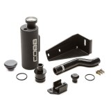 Cobb 04-07 Subaru WRX / STI Front Mount Intercooler Kit (1x cobb812500, 1x cobb800630, 1x cobb712500-C, 1x cobb712500-H, 1x cobb712502-BK) thumbnail 3