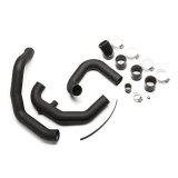 Cobb 04-07 Subaru WRX / STI Front Mount Intercooler Kit (1x cobb812500, 1x cobb800630, 1x cobb712500-C, 1x cobb712500-H, 1x cobb712502-BK) thumbnail 4