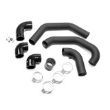 Cobb 11-14 Subaru STI Front Mount Intercooler Kit - Silver (1x cobb715665, 1x cobb724502-SL, 1x cobb715500-C, 1x cobb715500-H, 1x cobb800655) thumbnail 2