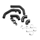 Cobb 11-14 Subaru STI Front Mount Intercooler Kit - Silver (1x cobb715665, 1x cobb724502-SL, 1x cobb715500-C, 1x cobb715500-H, 1x cobb800655) thumbnail 3