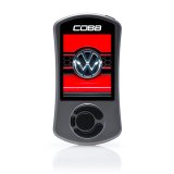Cobb Volkswagen MK7 GTI Stage 1 Power Package w/DSG Flashing (1x cobbAP3-VLK-002-DSG, 1x cobb7V2110) thumbnail 1