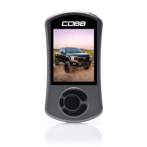Cobb 2020 Ford F-150 EcoBoost 3.5L Stage 2 Power Package - Silver (1x cobb7F2500-SL, 1x cobb800200, 1x cobbAP3-FOR-007, 1x cobb7F2125) thumbnail 7