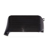 Cobb 15-18 Subaru WRX Top Mount Intercooler Kit - Black (1x cobb742110, 1x cobbB42405-BK) thumbnail 5