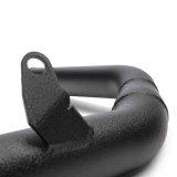 Cobb 15-18 Subaru WRX Top Mount Intercooler Kit - Black (1x cobb742110, 1x cobbB42405-BK) thumbnail 6