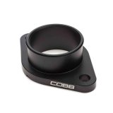 Cobb 15-18 Subaru WRX Top Mount Intercooler Kit - Black (1x cobb742110, 1x cobbB42405-BK) thumbnail 7