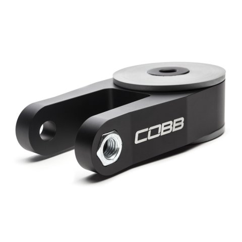 Cobb 13-18 Ford Focus ST Stage 2 Power Package (1x cobb792150, 1x cobb800200, 1x cobbAP3-FOR-001, 1x cobb891010, 1x cobb792500) thumbnail 8