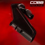 Cobb 15-21 Subaru STI (Type RA 2018) Stage 1 + Redline Carbon Fiber Power Package (1x cobb725350, 1x cobbAP3-SUB-004) thumbnail 5