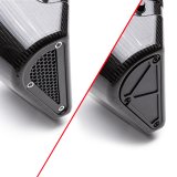 Cobb 15-21 Subaru STI (Type RA 2018) Stage 1 + Redline Carbon Fiber Power Package (1x cobb725350, 1x cobbAP3-SUB-004) thumbnail 7