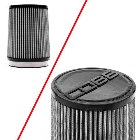 Cobb 15-21 Subaru WRX Stage 1+ Redline Carbon Fiber Power Package (1x cobbAP3-SUB-004, 1x cobb742100) thumbnail 3