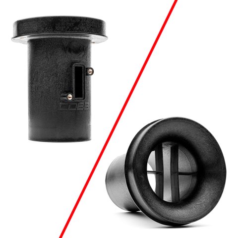 Cobb 15-21 Subaru WRX Stage 1+ Redline Carbon Fiber Power Package (1x cobbAP3-SUB-004, 1x cobb742100) thumbnail 5