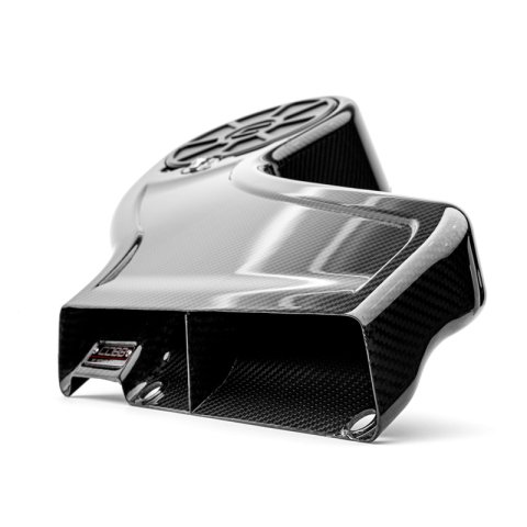 Cobb 15-21 Subaru WRX Stage 1+ Redline Carbon Fiber Power Package (1x cobbAP3-SUB-004, 1x cobb742100) thumbnail 8