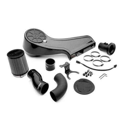 Cobb 15-21 Subaru WRX Stage 1+ Redline Carbon Fiber Power Package (1x cobbAP3-SUB-004, 1x cobb742100) thumbnail 9