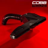 Cobb Stage 1+ Redline Carbon Fiber Power Package With DSG /S Tronic Flashing MK7 Volkswagen Golf R (1x cobbAP3-VLK-003-DSG, 1x cobb7A1100) thumbnail 3