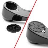 Cobb 15-21 Subaru WRX NexGen Stage 2 Redline Carbon Fiber Power Package - Silver (Bundled Kit) thumbnail 6