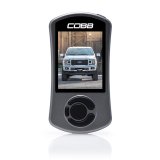 Cobb 18-20 Ford F-150 Ecoboost 2.7L Stage 1 Power Package (1x cobb7F2200, 1x cobbAP3-FOR-008) thumbnail 2