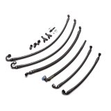 Cobb 15-21 Subaru STI / 2018 Type RA NexGen Stage 2 Power Package - Redline Carbon Fiber (Bundled Kit) thumbnail 1