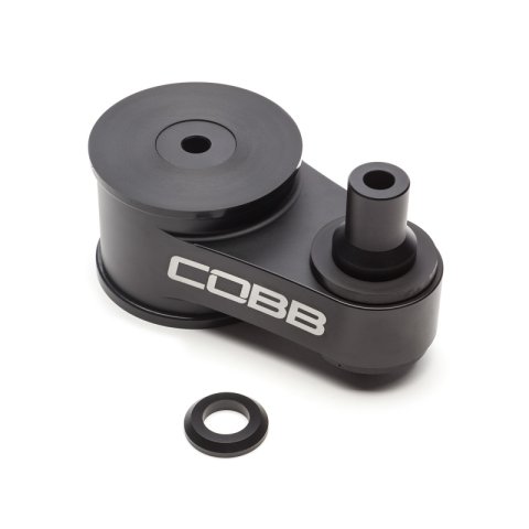 Cobb 14-19 Ford Fiesta ST Stage 1+ Redline Carbon Fiber Power Package (1x cobbAP3-FOR-001, 1x cobb892010, 1x cobb702120) thumbnail 1