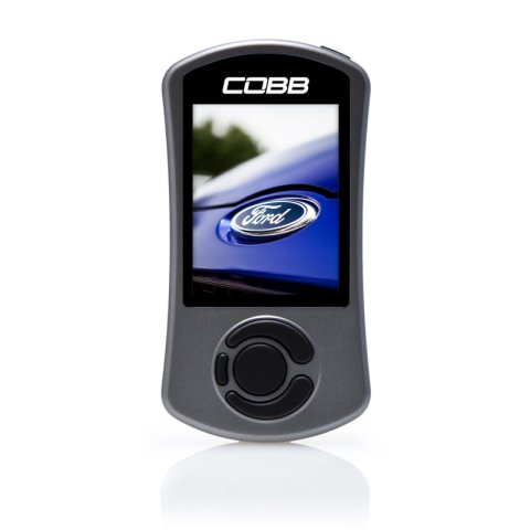 Cobb 14-19 Ford Fiesta ST Stage 1+ Redline Carbon Fiber Power Package (1x cobbAP3-FOR-001, 1x cobb892010, 1x cobb702120) thumbnail 2