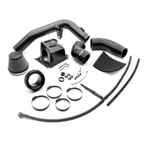 Cobb 14-19 Ford Fiesta ST Stage 1+ Redline Carbon Fiber Power Package (1x cobbAP3-FOR-001, 1x cobb892010, 1x cobb702120) thumbnail 4