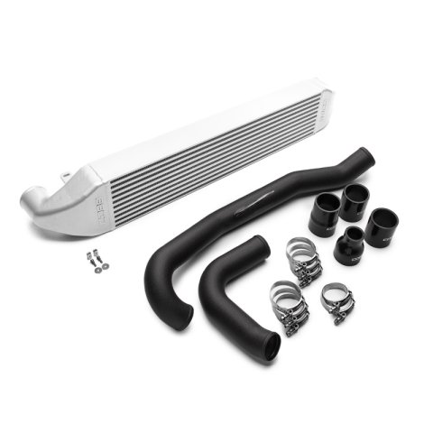 Cobb 14-19 Ford Fiesta ST Stage 2 Redline Carbon Fiber Power Package (1x cobb800200, 1x cobbAP3-FOR-001, 1x cobb892010, 1x cobb702500, 1x cobb702120) thumbnail 1