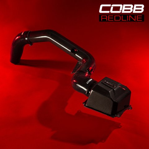 Cobb 14-19 Ford Fiesta ST Stage 2 Redline Carbon Fiber Power Package (1x cobb800200, 1x cobbAP3-FOR-001, 1x cobb892010, 1x cobb702500, 1x cobb702120) thumbnail 5