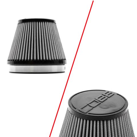 Cobb 14-19 Ford Fiesta ST Stage 2 Redline Carbon Fiber Power Package (1x cobb800200, 1x cobbAP3-FOR-001, 1x cobb892010, 1x cobb702500, 1x cobb702120) thumbnail 7