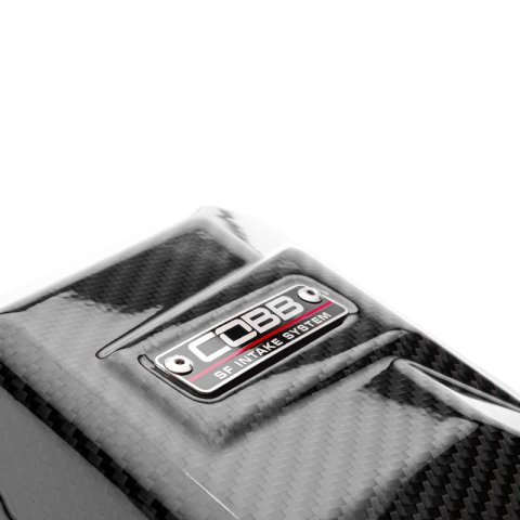 Cobb 14-19 Ford Fiesta ST Stage 2 Redline Carbon Fiber Power Package (1x cobb800200, 1x cobbAP3-FOR-001, 1x cobb892010, 1x cobb702500, 1x cobb702120) thumbnail 8