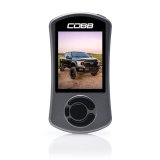 Cobb 2020 Ford F-150 Ecoboost 3.5L Stage 2 Power Package - Black (NO INTAKE) (1x cobb7F2500-BK, 1x cobb800200, 1x cobbAP3-FOR-007) thumbnail 3