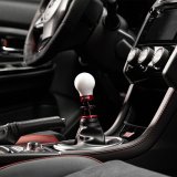 Cobb 15-22 Subaru WRX Stage 1+ Drivetrain Package w/WEIGHTED COBB KNOB - White (1x cobb244320, 1x cobb244300, 1x cobb244600, 1x cobb213360-W) thumbnail 4