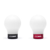 Cobb 15-22 Subaru WRX Stage 1+ Drivetrain Package w/WEIGHTED COBB KNOB - White (1x cobb244320, 1x cobb244300, 1x cobb244600, 1x cobb213360-W) thumbnail 9