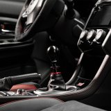 Cobb Subaru STI 6MT Stage 2+ Drivetrain Package w/Weighted Black Knob + White/Stealth Black Lockout (Bundled Kit) thumbnail 6