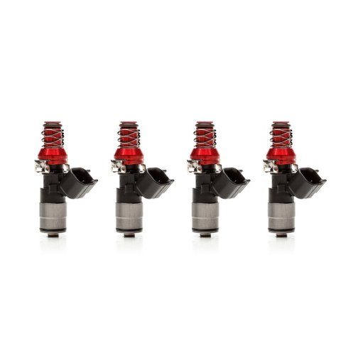 Cobb 15-18 Subaru STI NexGen Stage 2 + Flex Fuel Power Package - Black (Bundled Kit) thumbnail 8